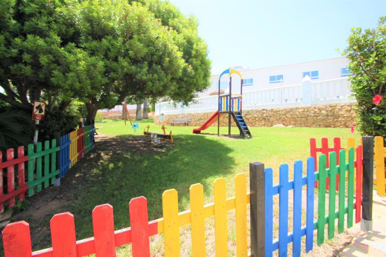 Loft Con Encanto Casaturis En Gran Alacant Ga102 Eksteriør bilde