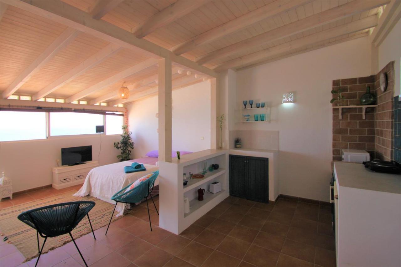 Loft Con Encanto Casaturis En Gran Alacant Ga102 Eksteriør bilde