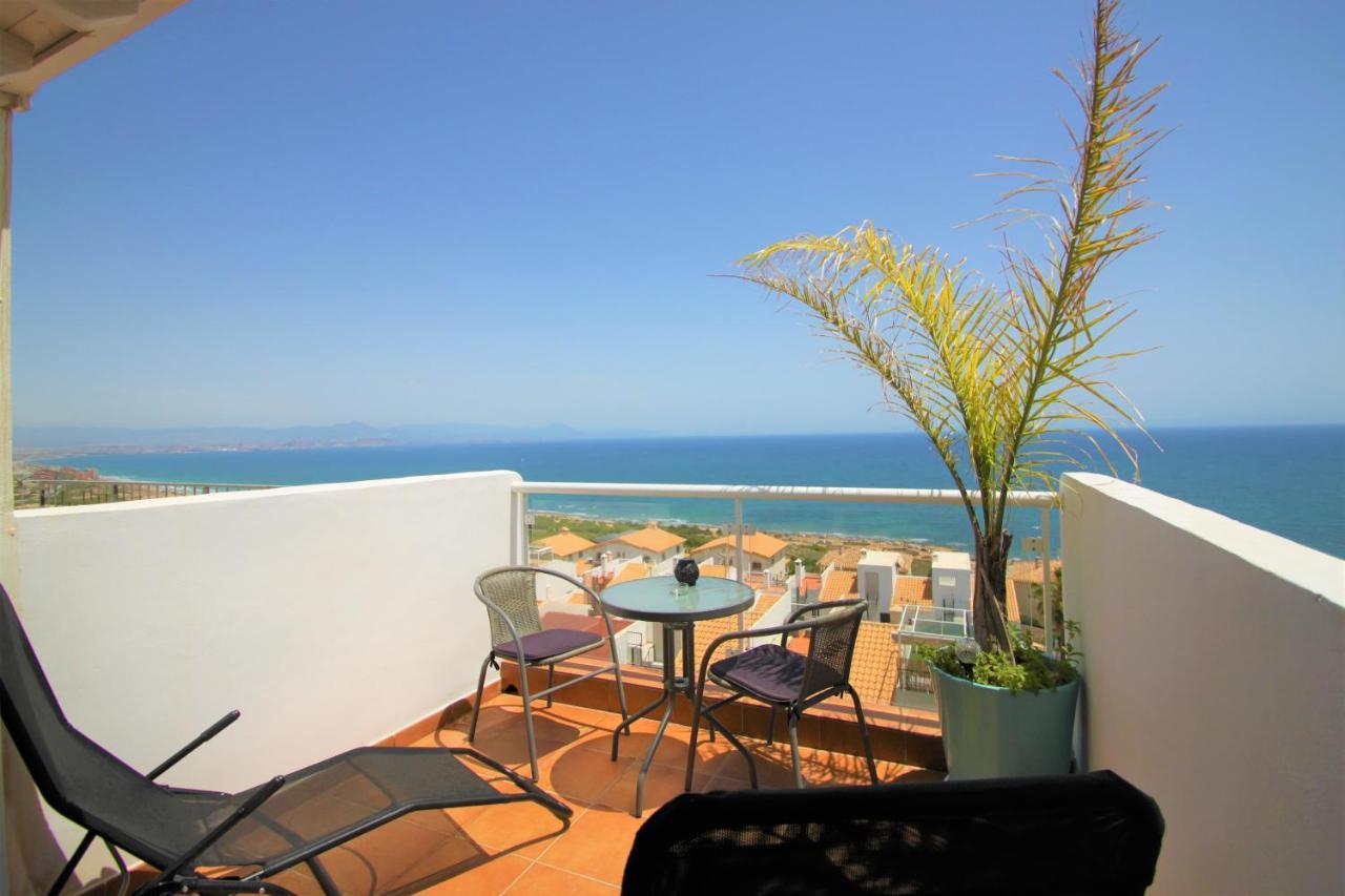 Loft Con Encanto Casaturis En Gran Alacant Ga102 Eksteriør bilde