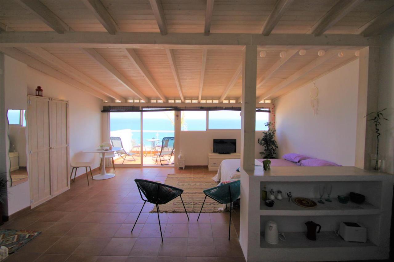 Loft Con Encanto Casaturis En Gran Alacant Ga102 Eksteriør bilde