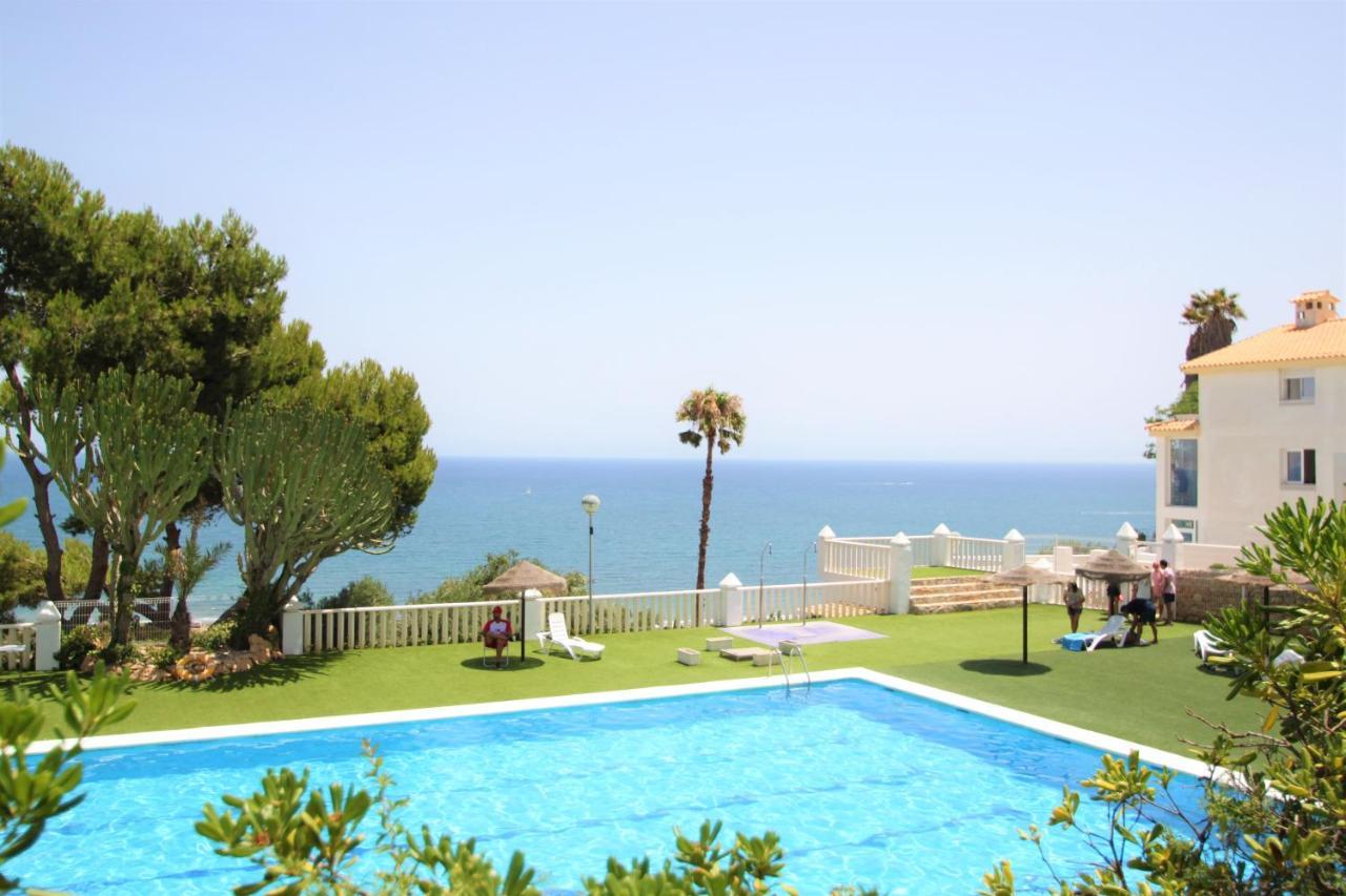 Loft Con Encanto Casaturis En Gran Alacant Ga102 Eksteriør bilde