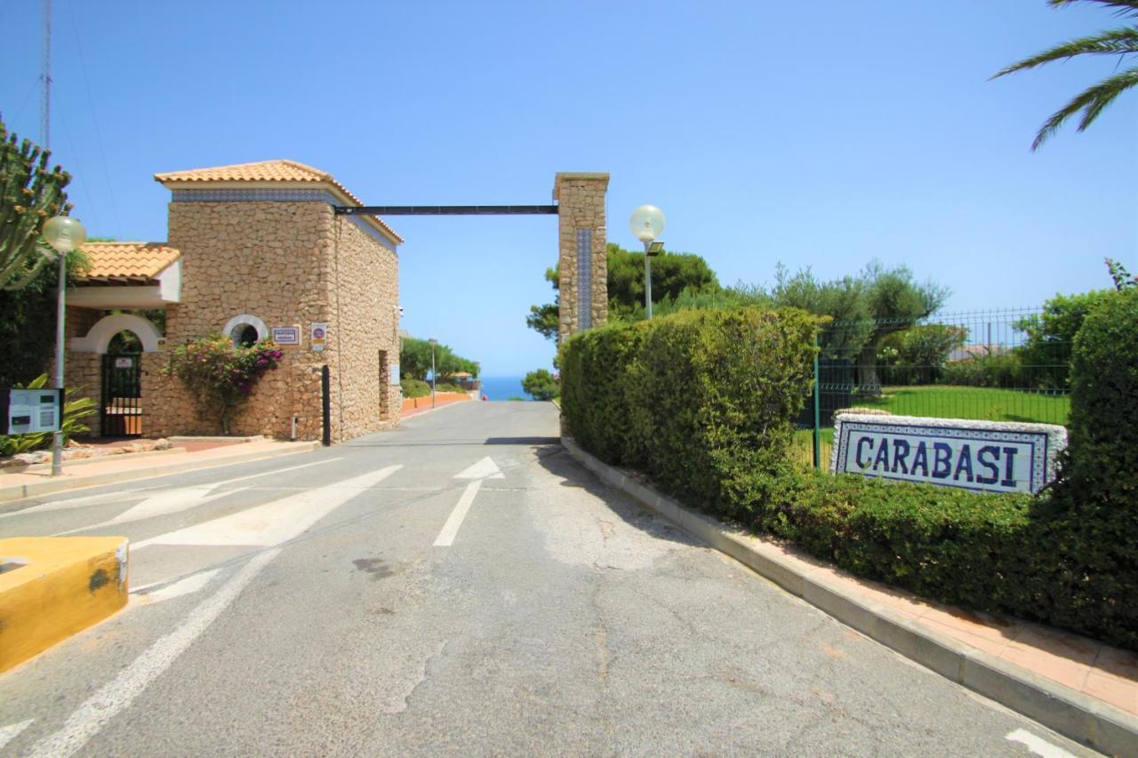 Loft Con Encanto Casaturis En Gran Alacant Ga102 Eksteriør bilde