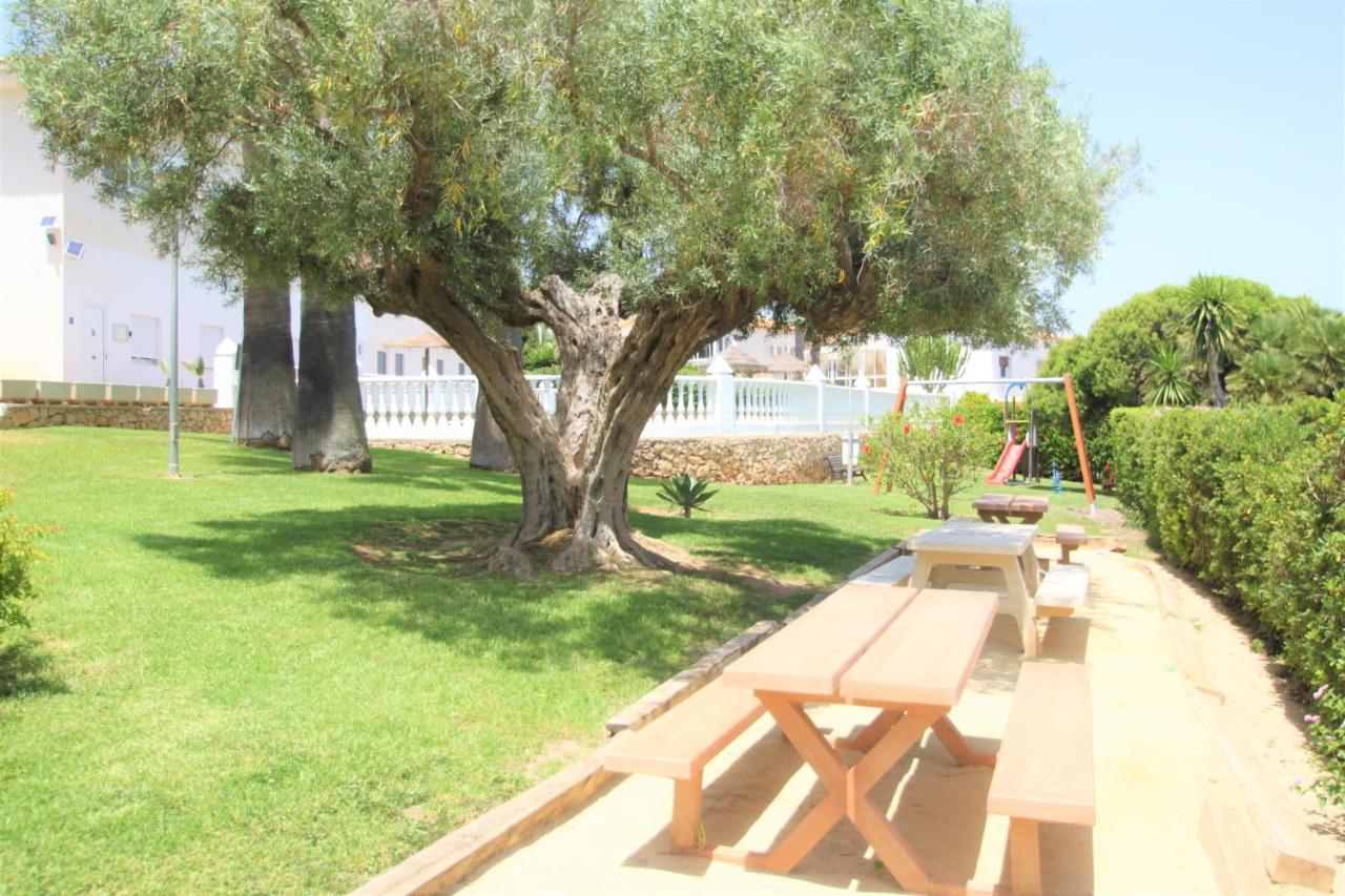 Loft Con Encanto Casaturis En Gran Alacant Ga102 Eksteriør bilde