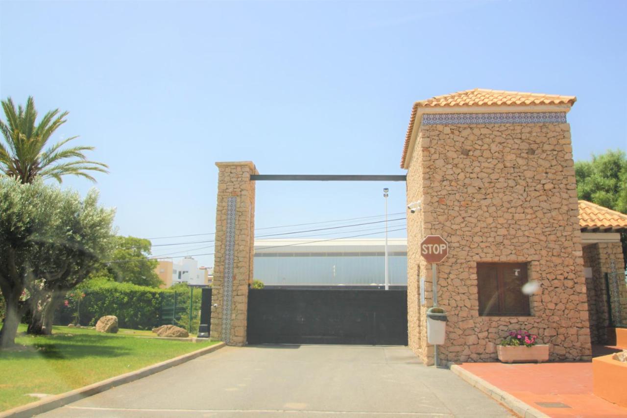 Loft Con Encanto Casaturis En Gran Alacant Ga102 Eksteriør bilde