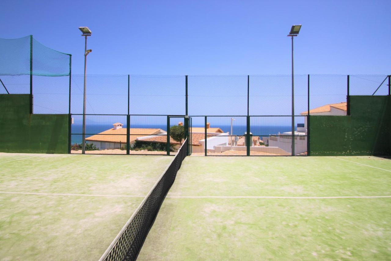 Loft Con Encanto Casaturis En Gran Alacant Ga102 Eksteriør bilde