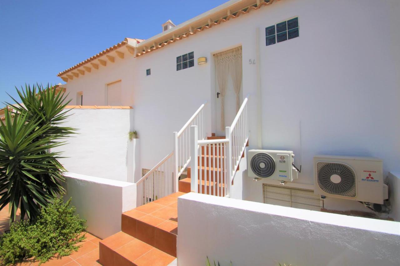 Loft Con Encanto Casaturis En Gran Alacant Ga102 Eksteriør bilde