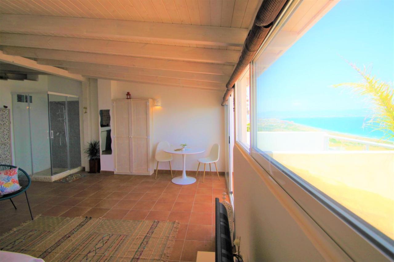 Loft Con Encanto Casaturis En Gran Alacant Ga102 Eksteriør bilde
