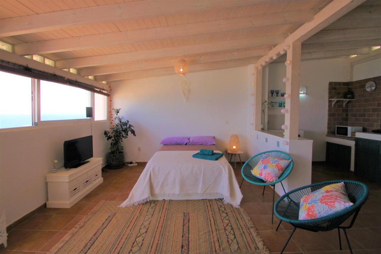 Loft Con Encanto Casaturis En Gran Alacant Ga102 Eksteriør bilde