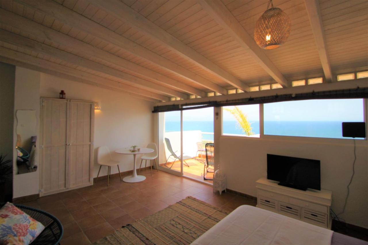 Loft Con Encanto Casaturis En Gran Alacant Ga102 Eksteriør bilde