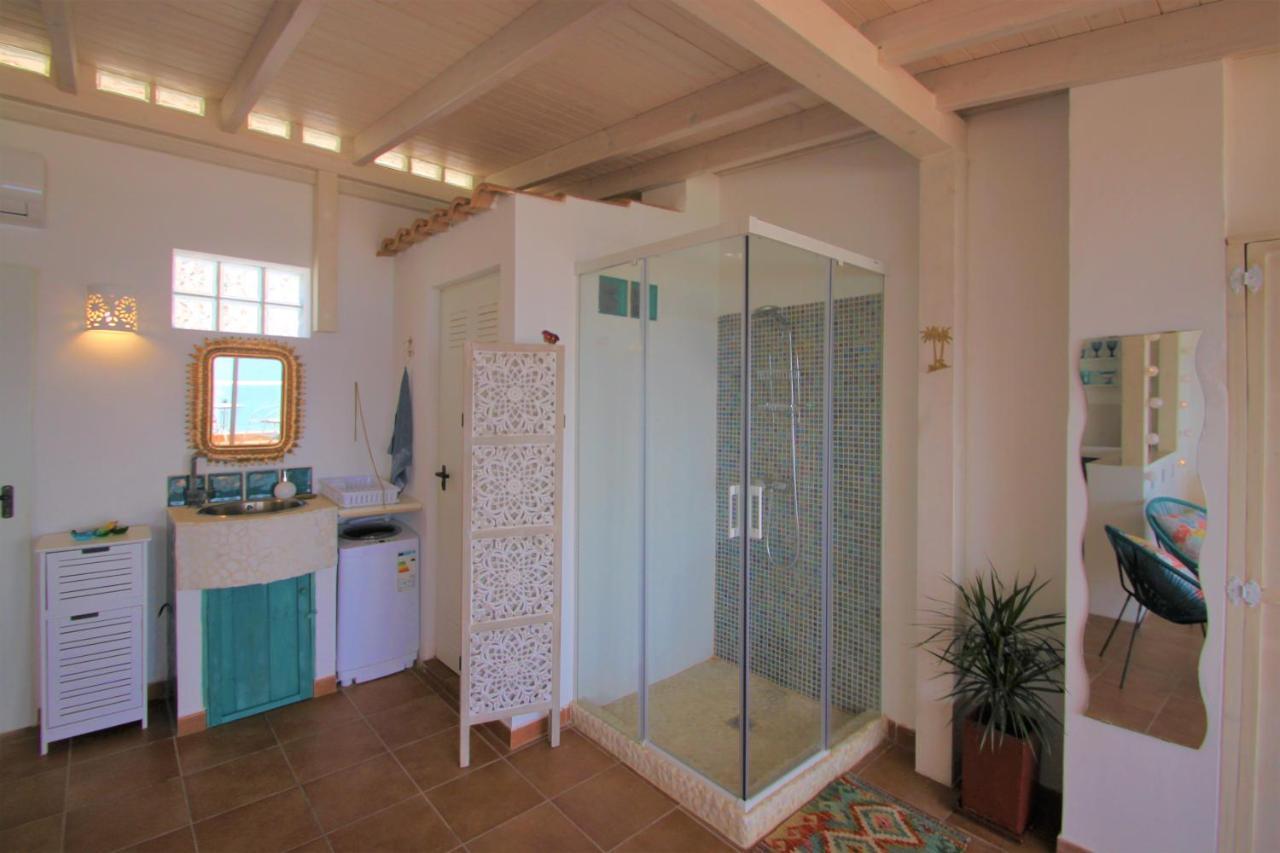 Loft Con Encanto Casaturis En Gran Alacant Ga102 Eksteriør bilde